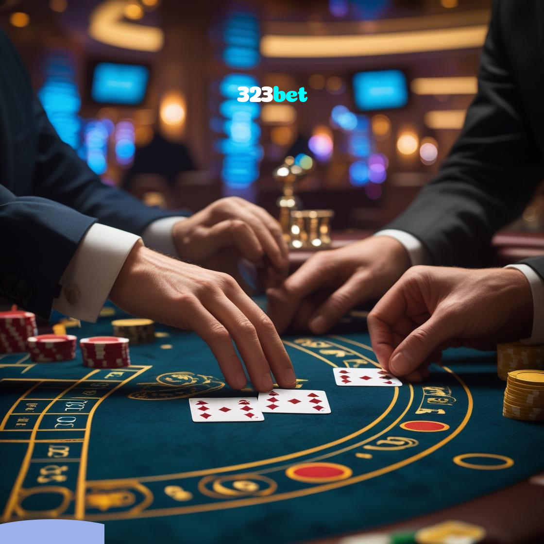 323bet:Jogue slots, aposte no futebol e vença com grandes prêmios!