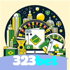 323bet：Jogue poker, aposte no futebol e ganhe prêmios ao vivo!