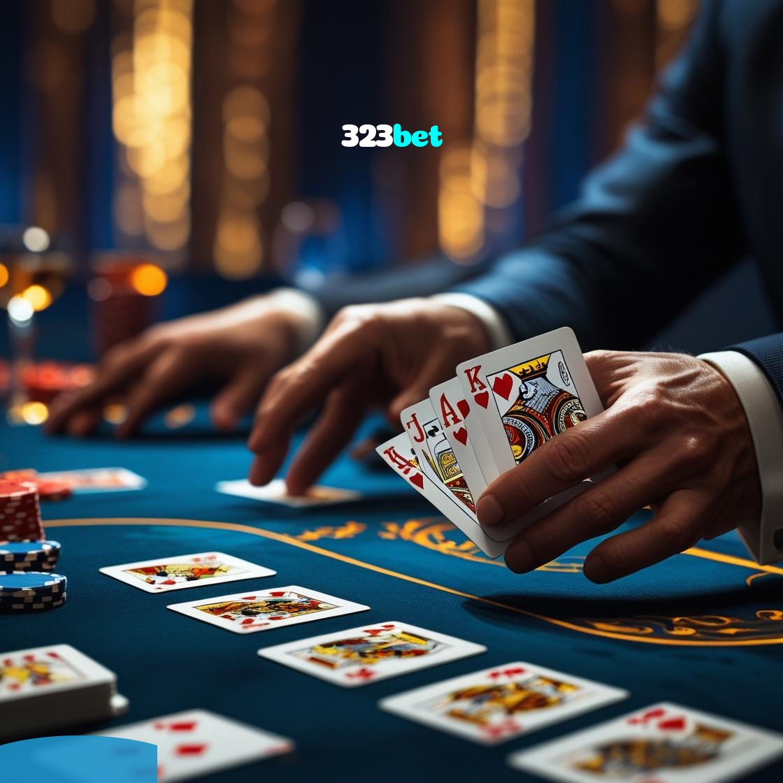 323bet:Aposte em nosso cassino e viva uma experiência única de diversão!