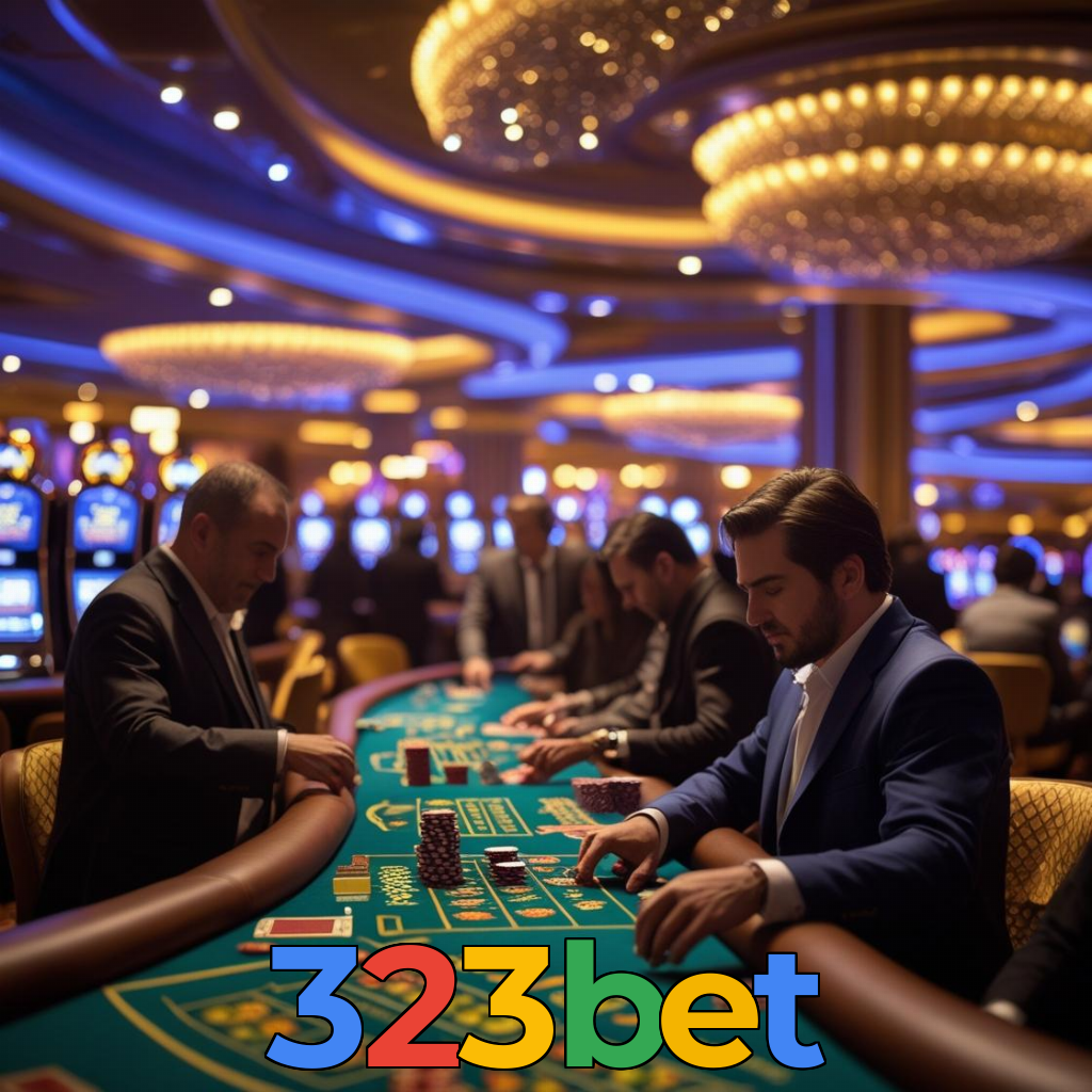 323bet:As melhores slots e jackpots estão esperando por você! Jogue agora!