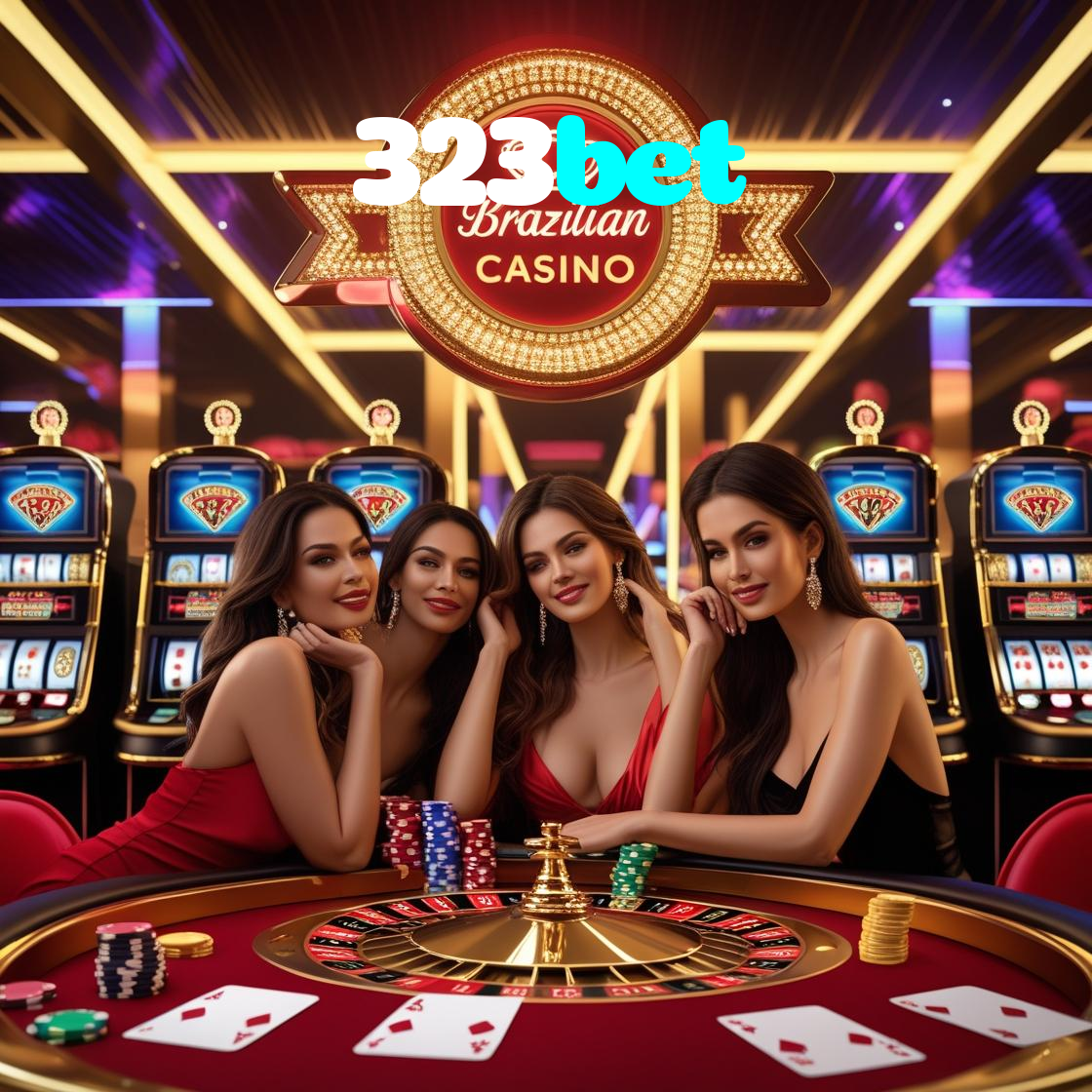 323bet:Em nosso cassino online, as melhores vitórias estão por vir!