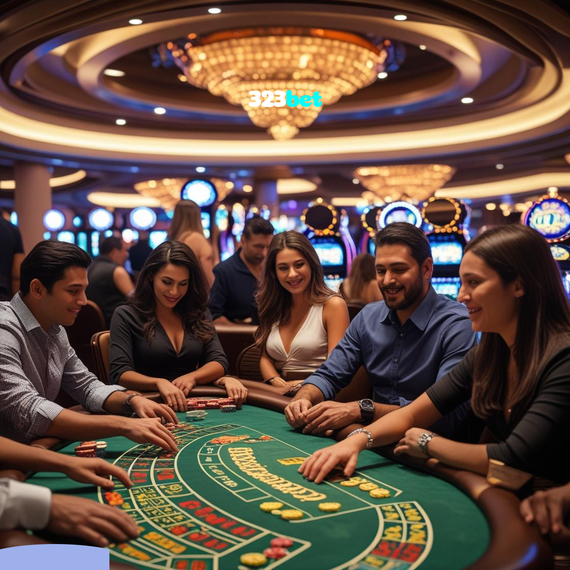 323bet:O melhor cassino online para apostas esportivas e jogos como blackjack!