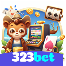 323bet：Jogue slots, aposte no futebol e ganhe com confiança no nosso cassino online!