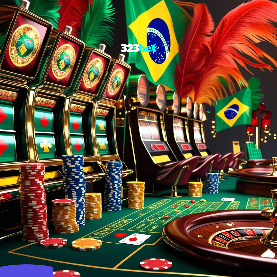 323bet：Apostas no futebol e diversão com roleta e blackjack no nosso cassino online!