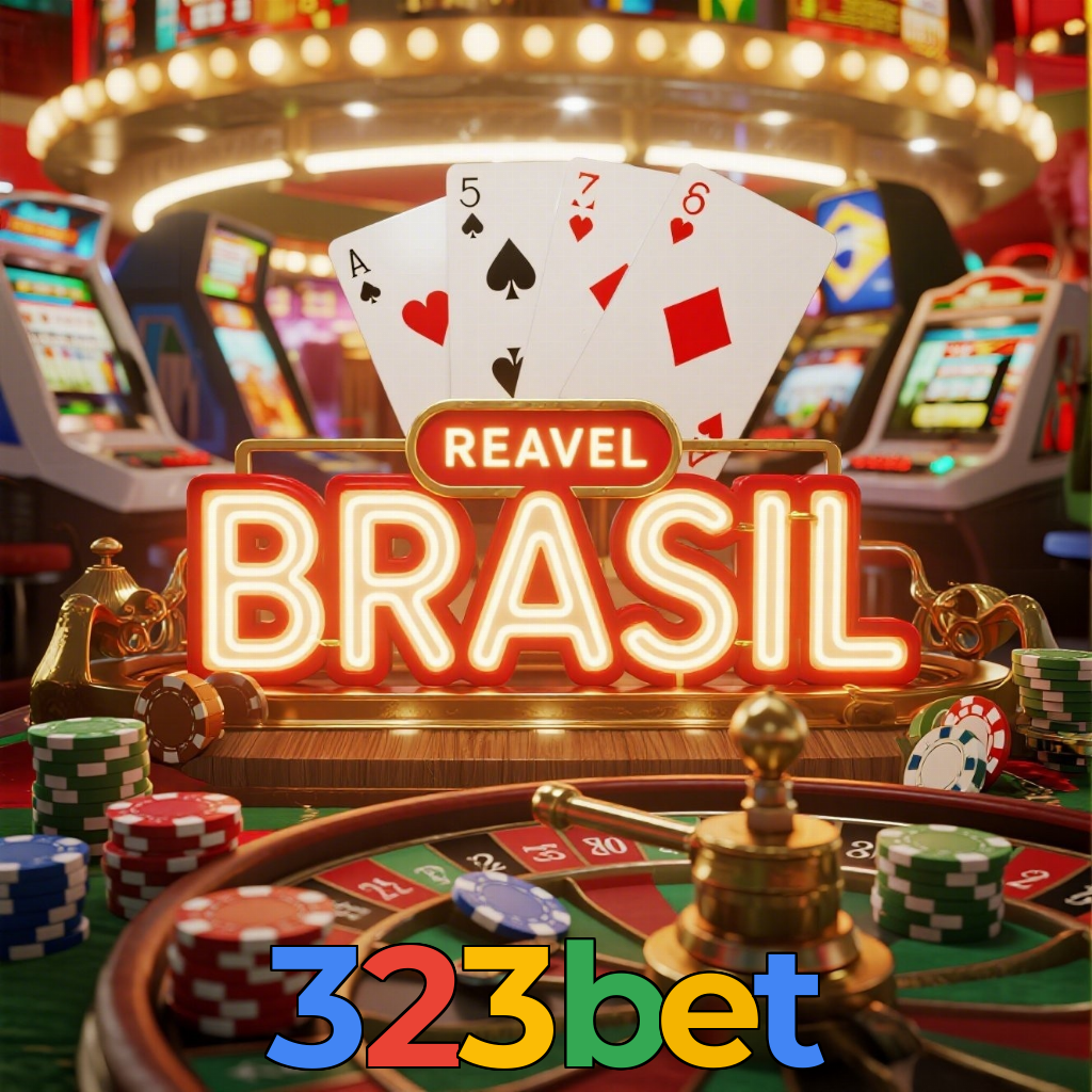323bet:A sorte te espera no cassino online com apostas no futebol e roleta!