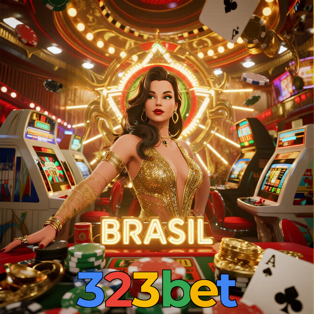 323bet：Jogue poker, roleta e aposte no futebol com grandes prêmios!