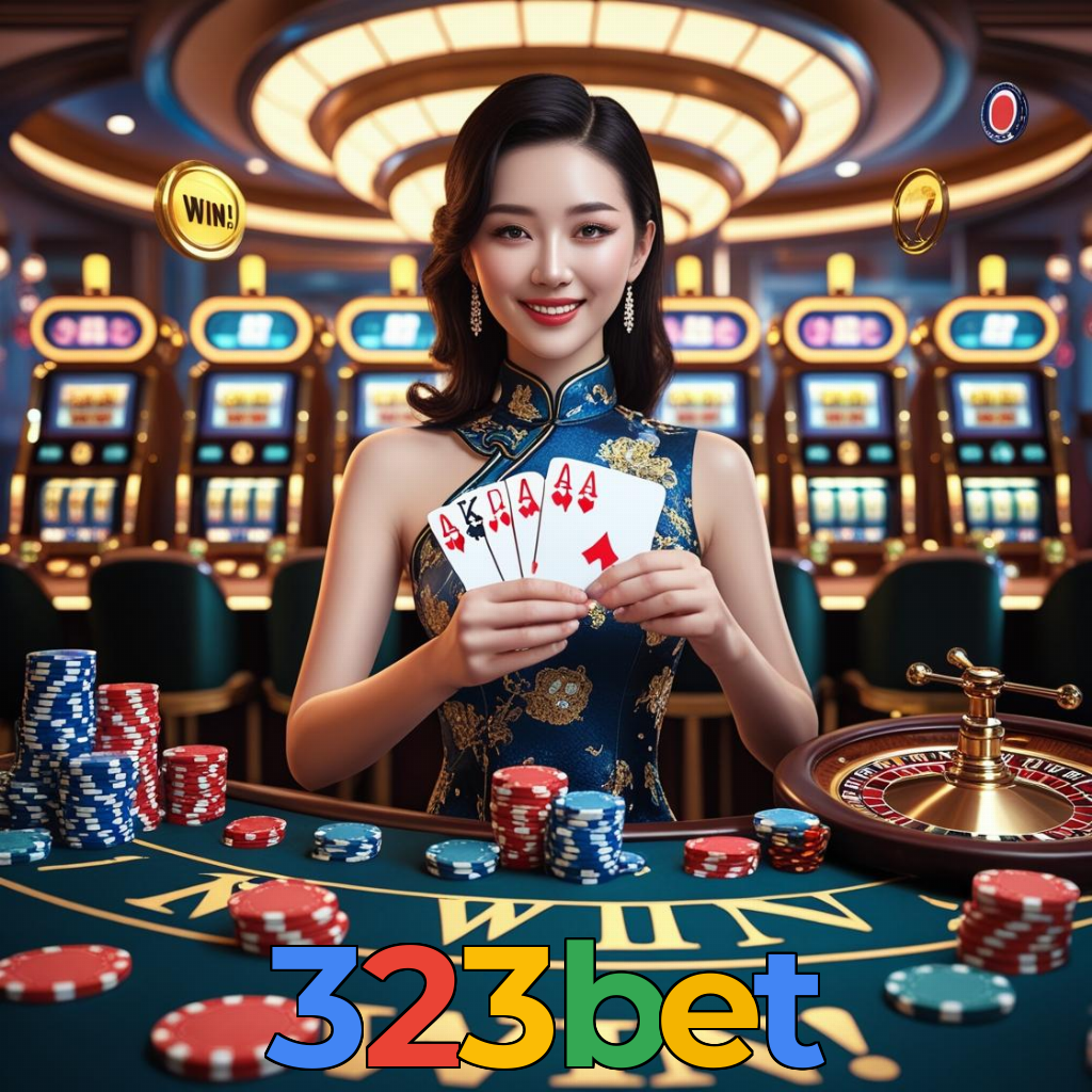 323bet:Jogue no cassino mais seguro com blackjack, poker e futebol online!