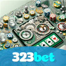 323bet：Ganhe prêmios em jogos de poker e aposte no futebol com grandes odds!