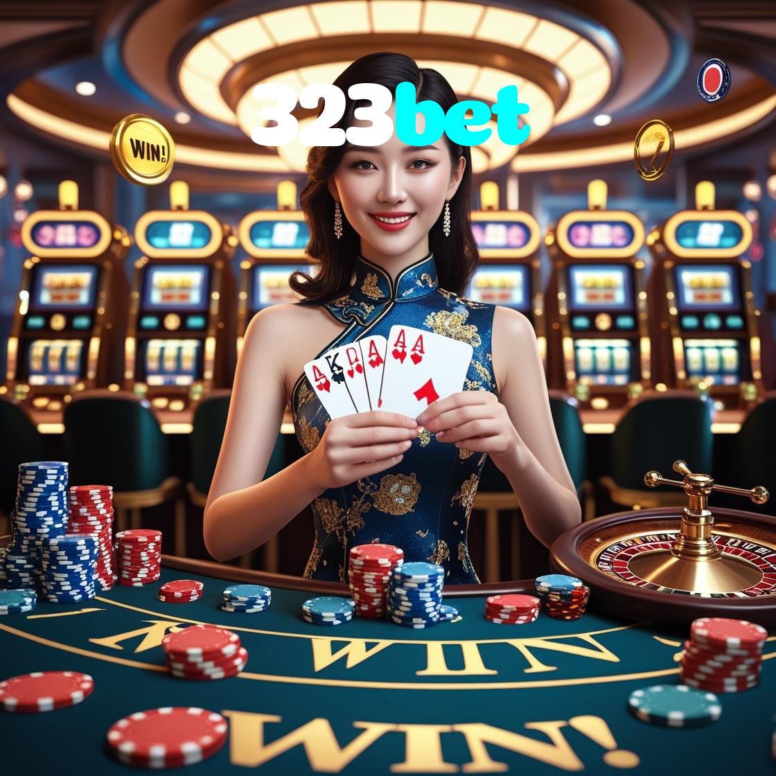 323bet：Cada giro nas slots é uma chance de grandes vitórias!