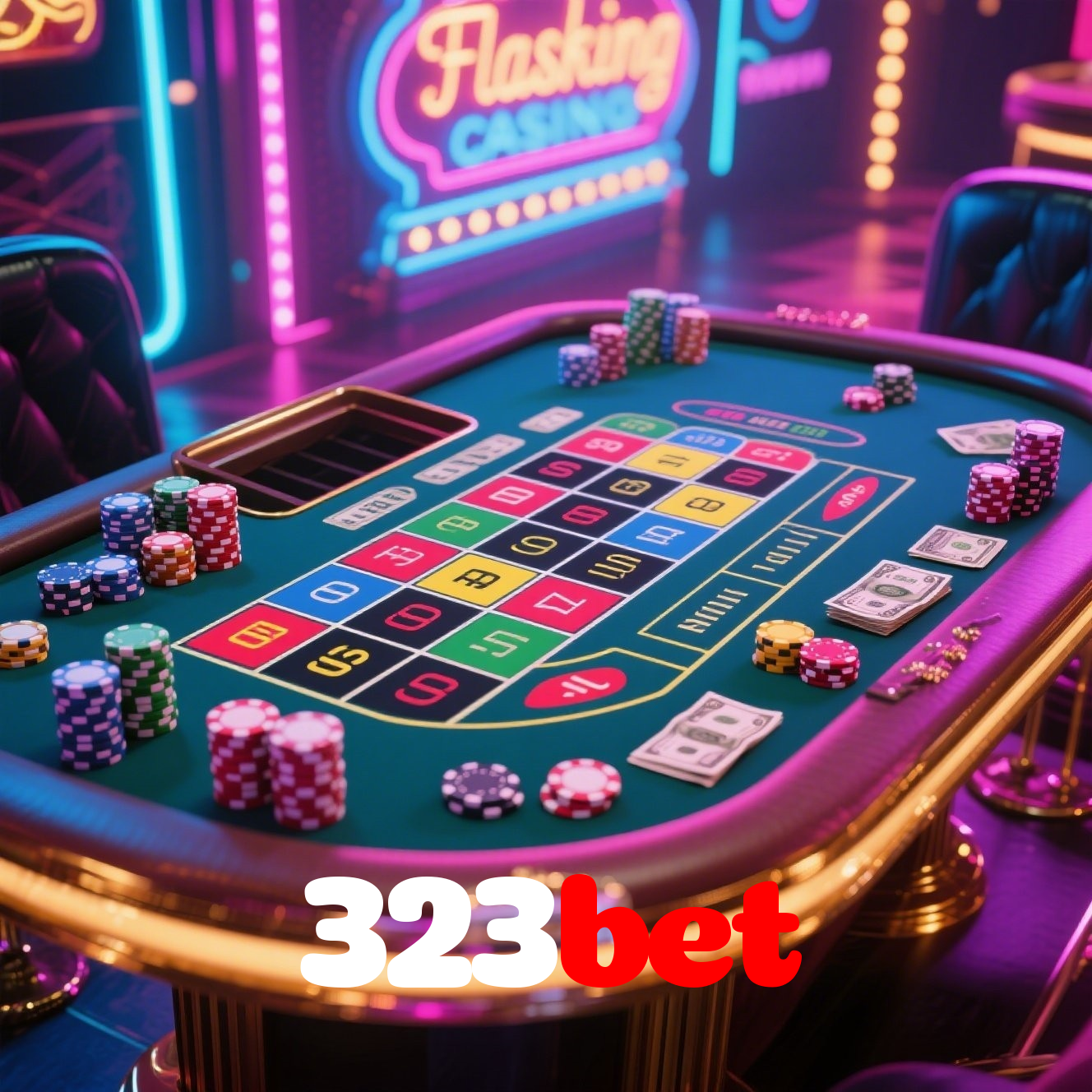 323bet:Jogue poker online e mostre suas habilidades nas cartas!