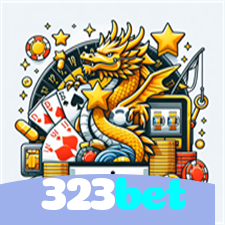 323bet：O melhor cassino online está aqui! Jogue nas slots e ganhe!