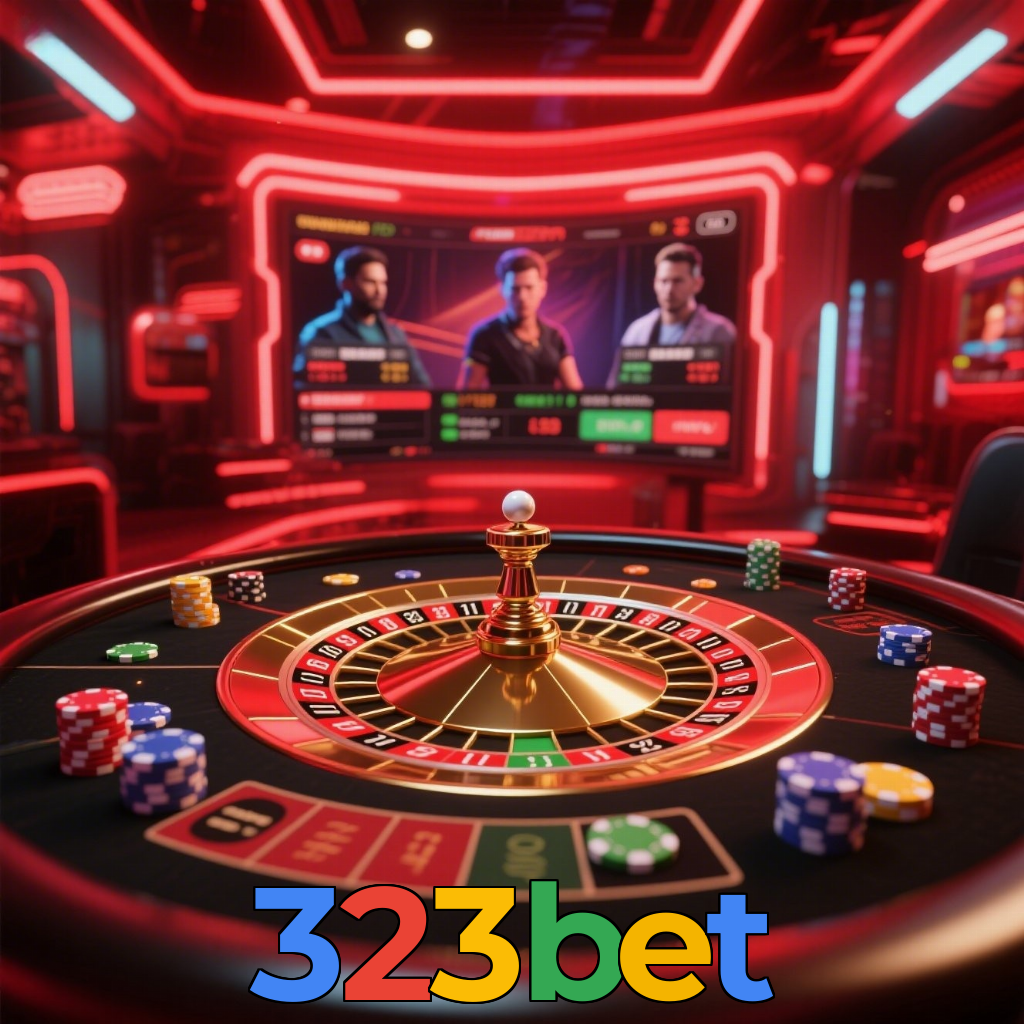 323bet:Jogue no cassino online com apostas em futebol e ganhe grandes prêmios!