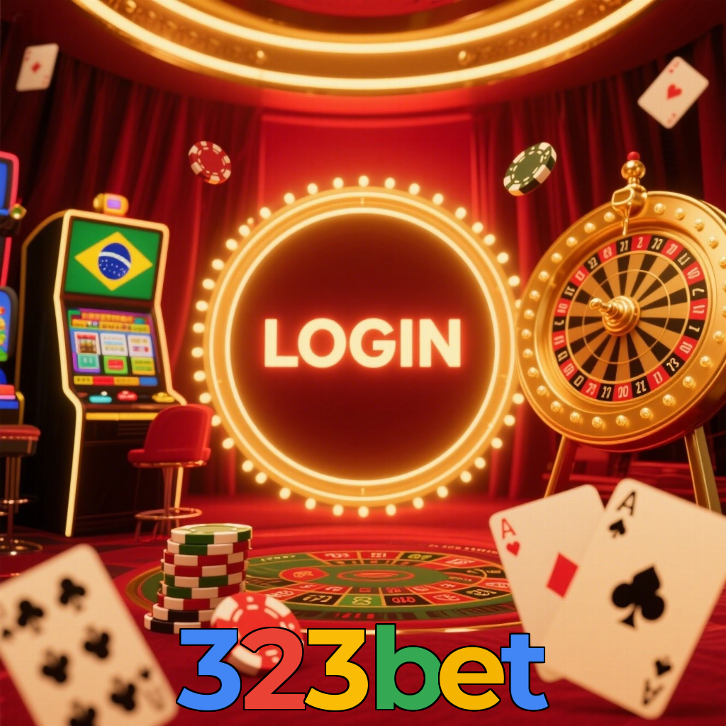 323bet:Entre na ação! Aposte nas slots e conquiste grandes vitórias!