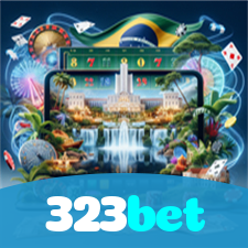 323bet：O futebol nunca foi tão emocionante! Aposte e vença!