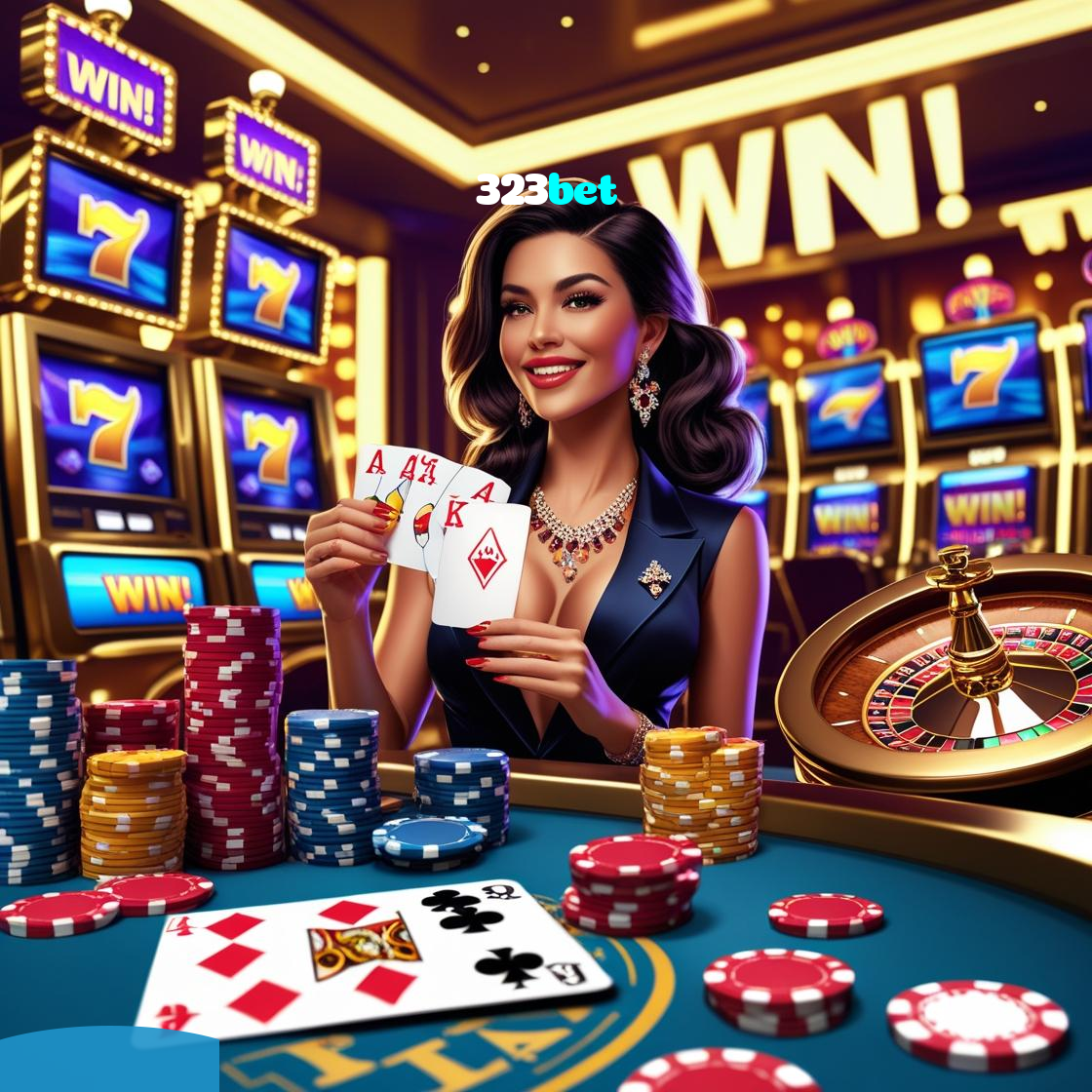 323bet:Desafie a roleta e ganhe prêmios incríveis no nosso cassino!