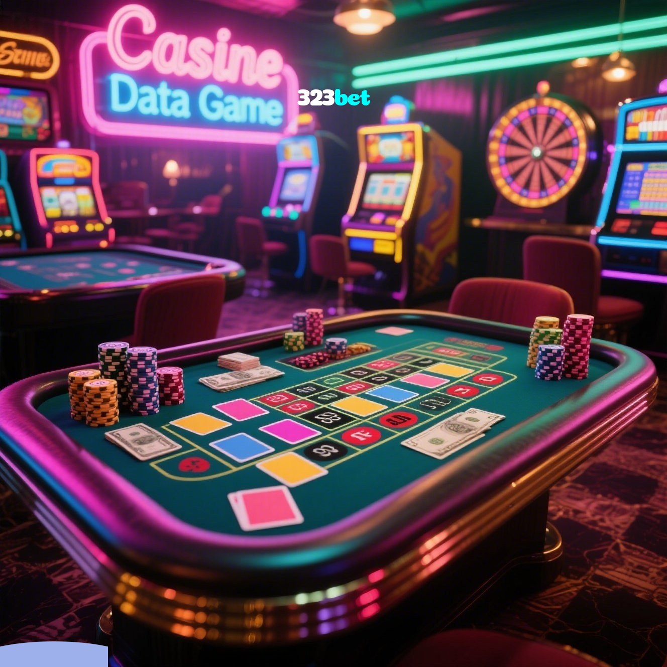 323bet:O cassino online mais confiável para poker, roleta e apostas no futebol!