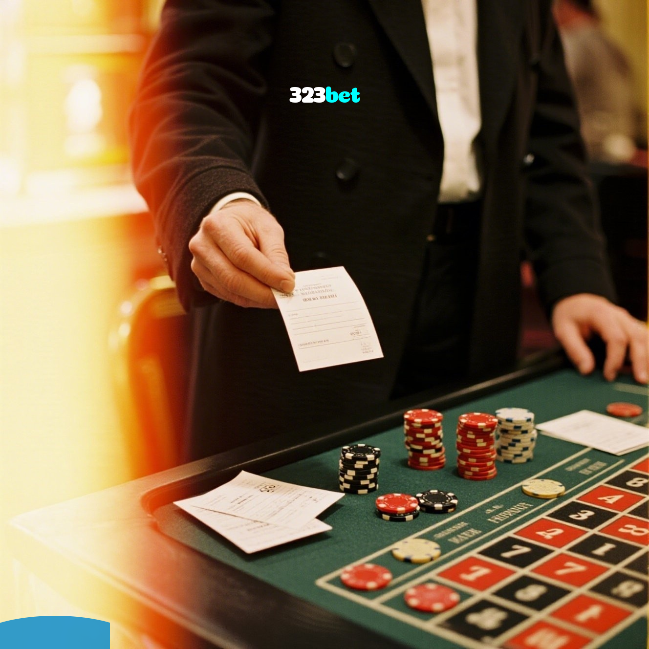 323bet:Vença no blackjack e prove que você é um verdadeiro mestre!