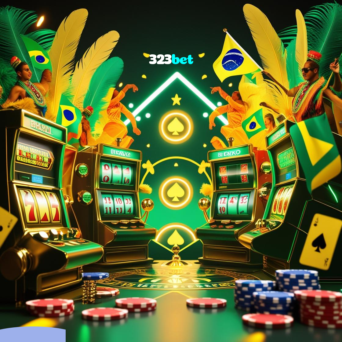 323bet:Ganhe prêmios em roleta e aposte no futebol com confiança no nosso cassino!