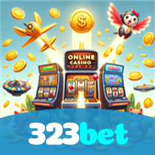 323bet：Aposte nas mesas de poker e mostre quem é o mestre das cartas!