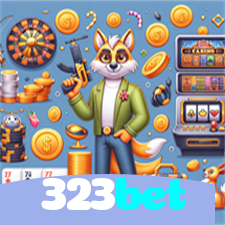 323bet：Mostre suas habilidades e vença nas mesas de poker online!