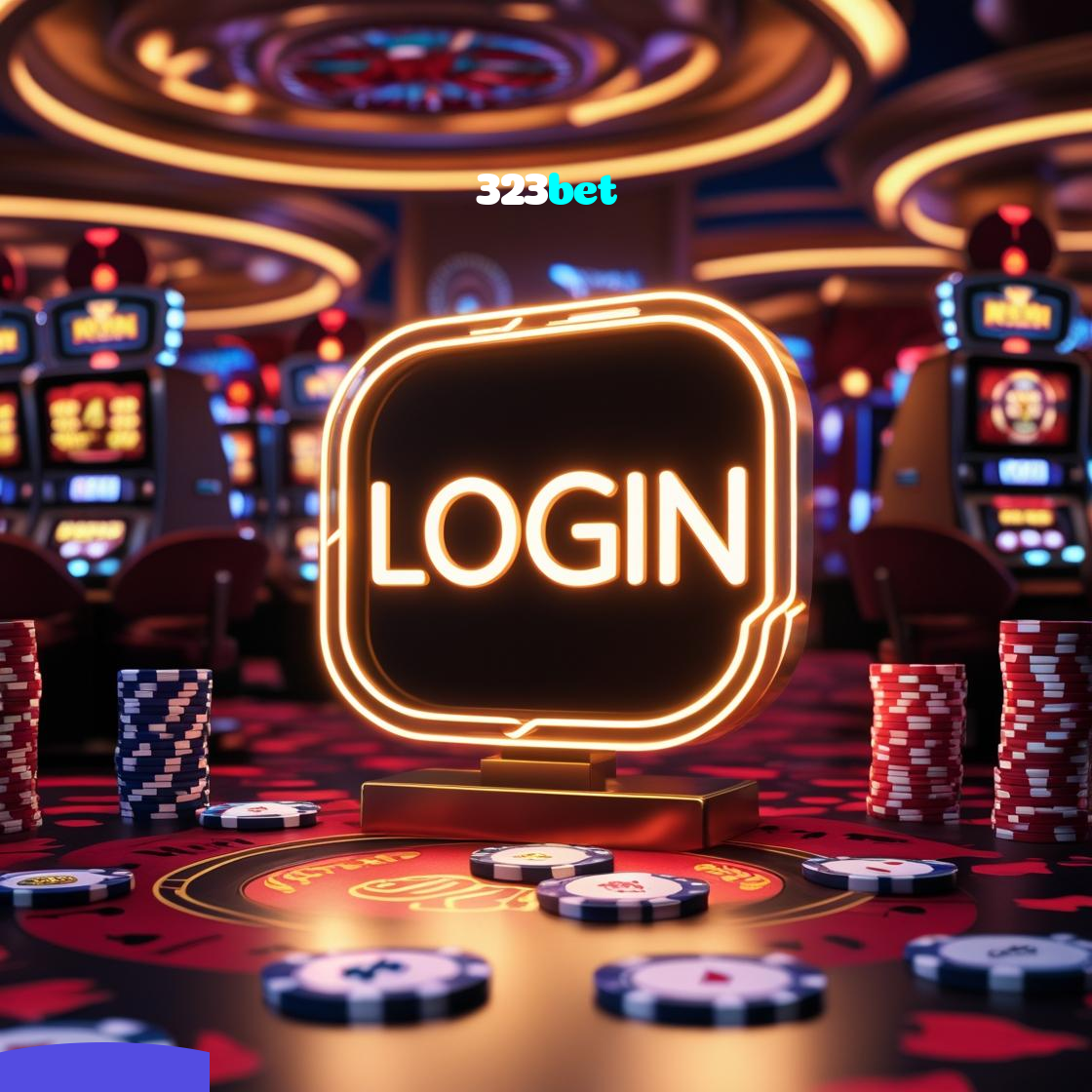 323bet:As slots mais emocionantes estão aqui! Jogue agora!