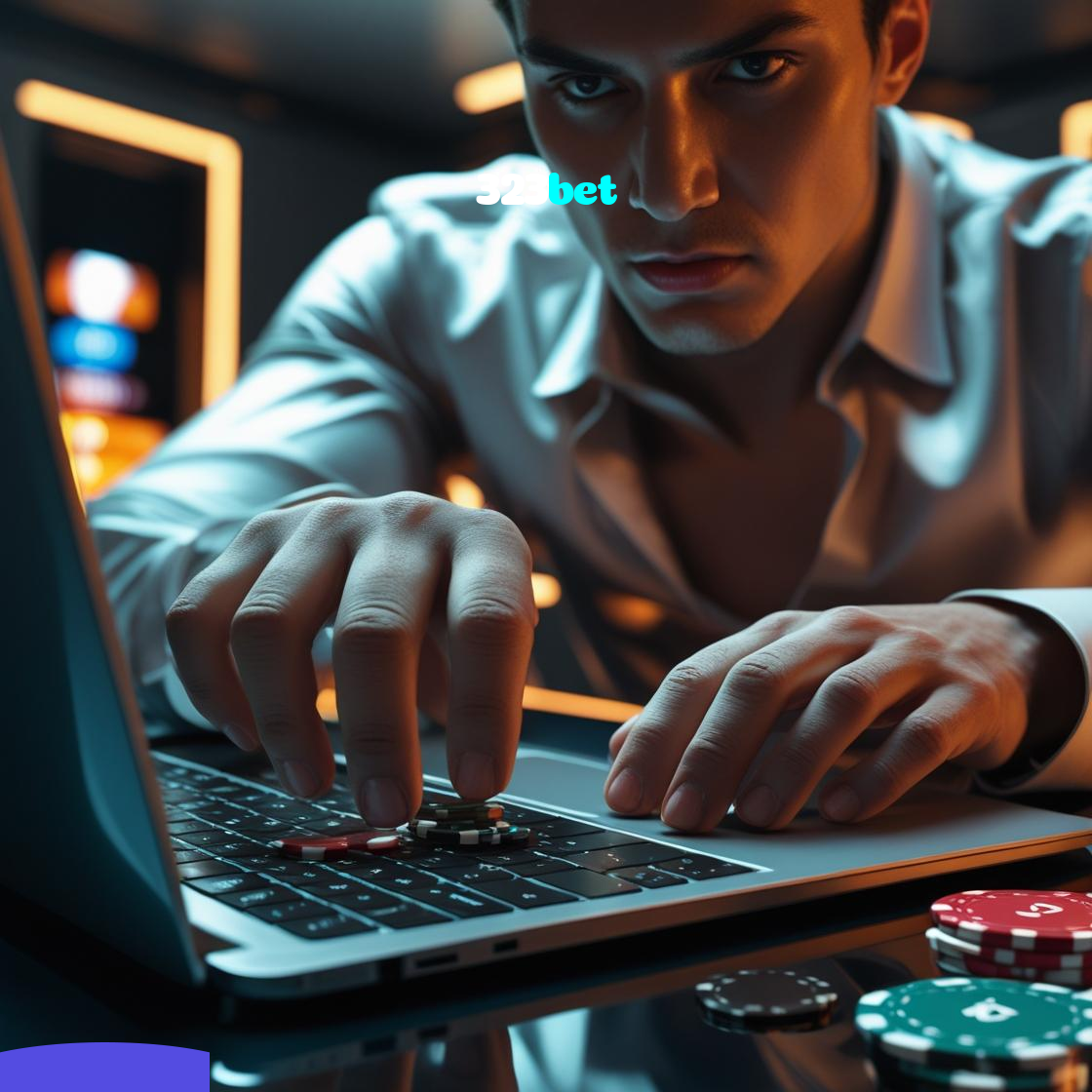 323bet:Apostas emocionantes de futebol online te aguardam! Aposte e vença!