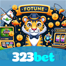 323bet：Jogue nas slots e mude sua sorte com grandes vitórias!