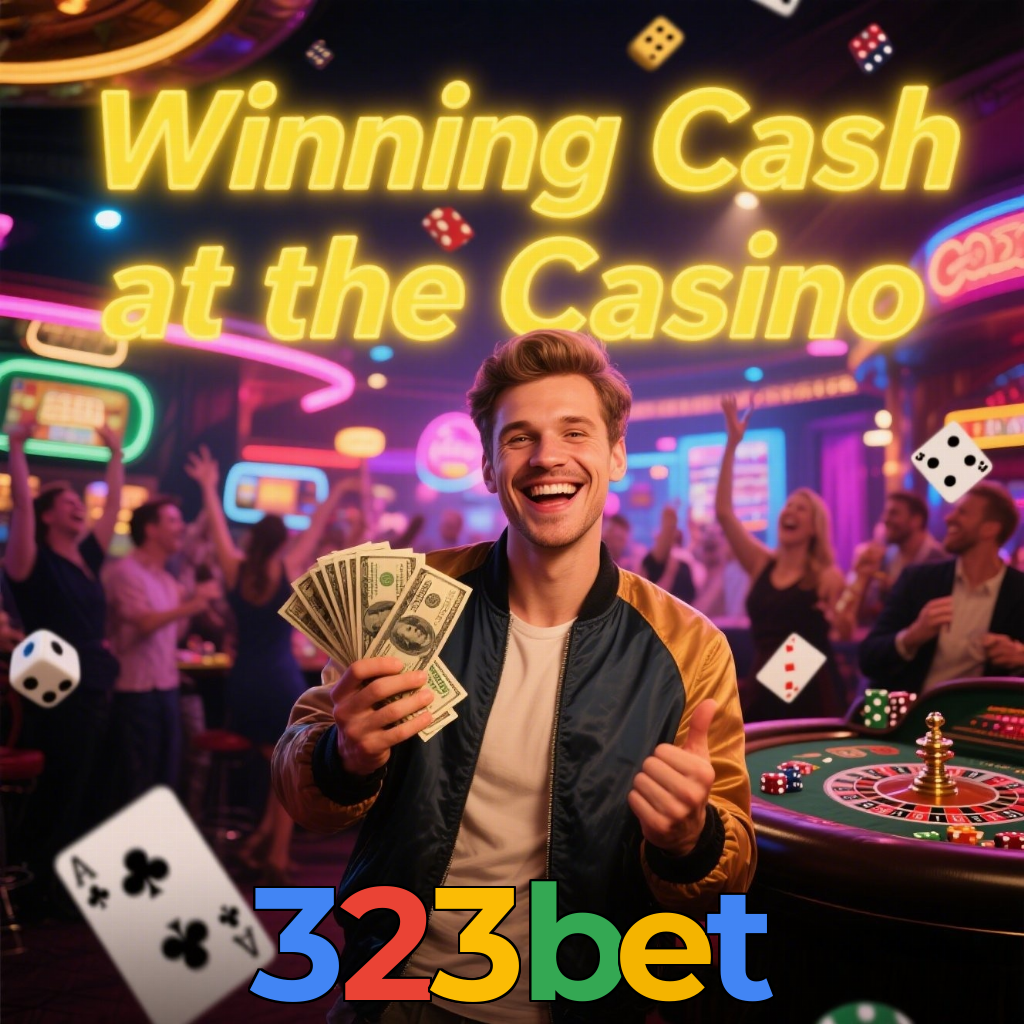 323bet:A melhor plataforma para apostas no futebol e diversão em jogos de cassino!