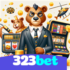 323bet：Apostas ao vivo de futebol! Mostre quem manda no jogo!