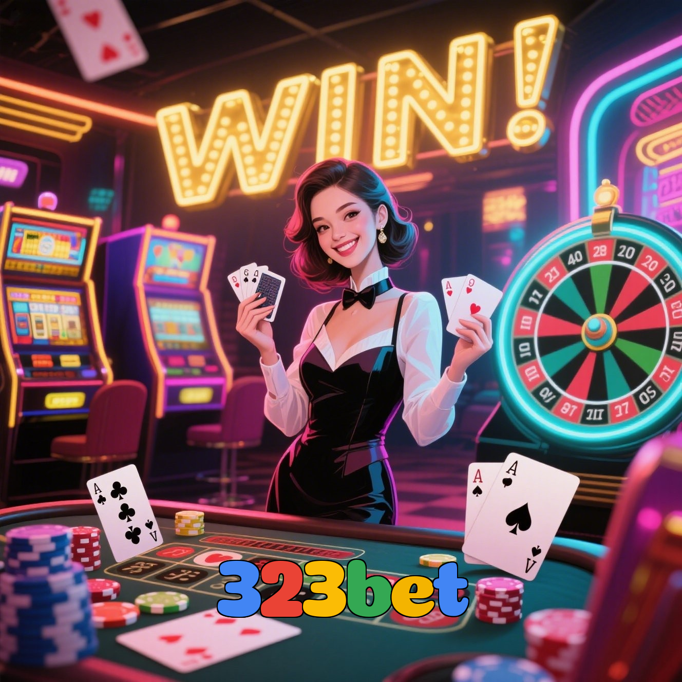 323bet:O cassino online mais emocionante está aqui! Aposte agora!