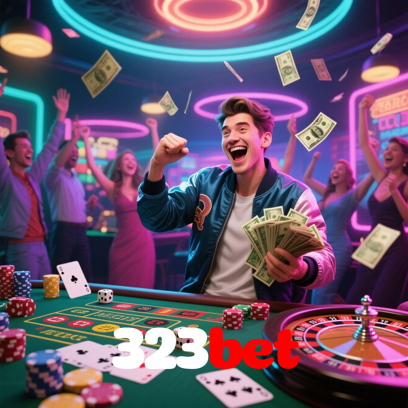 323bet:Gire a roleta e leve para casa grandes vitórias!