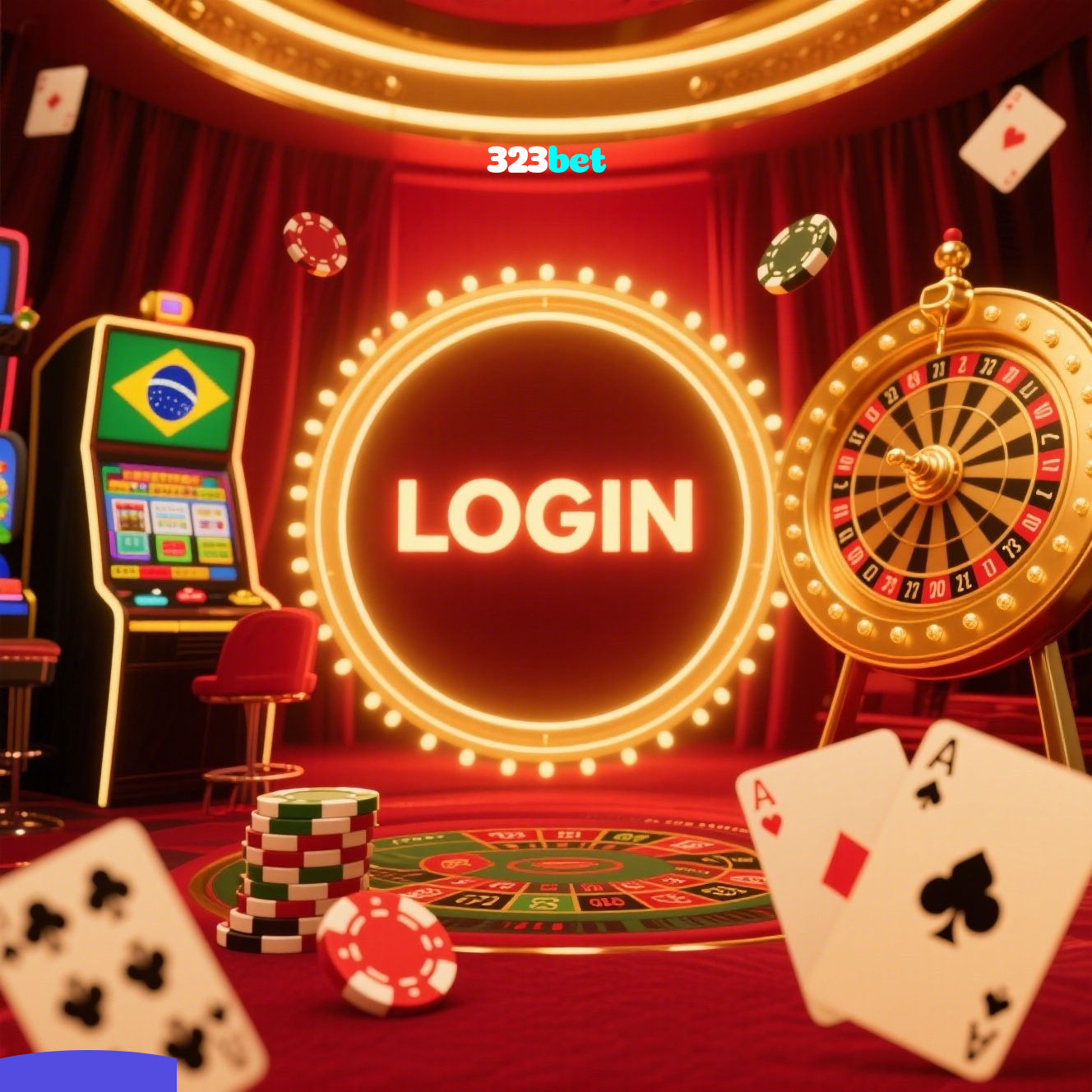 323bet:A emoção do blackjack te espera! Aposte e vença agora!