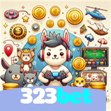 323bet：Aposte nas melhores slots e conquiste vitórias impressionantes!