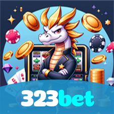 323bet：Cada giro é uma chance de conquistar prêmios incríveis!