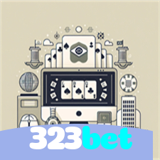 323bet：O cassino online mais confiável para apostas ao vivo no futebol e jogos de cassino!