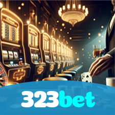 323bet：A emoção do futebol digital está em alta! Aposte e vença!