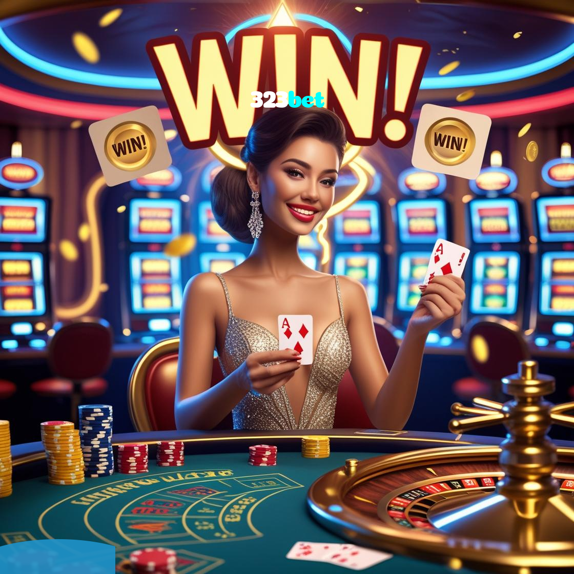 323bet：Aposta no futebol e diversão garantida com jogos de cassino como roleta e blackjack!
