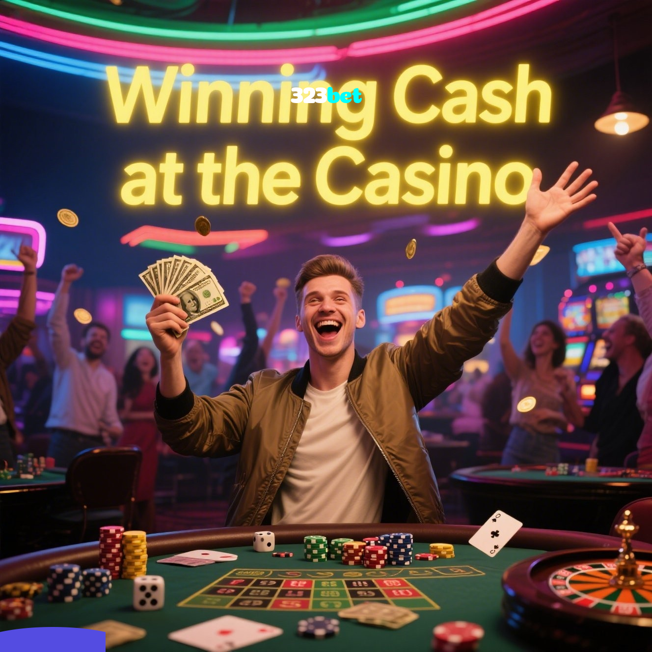 323bet:Jogue nas nossas roletas e leve grandes prêmios para casa!