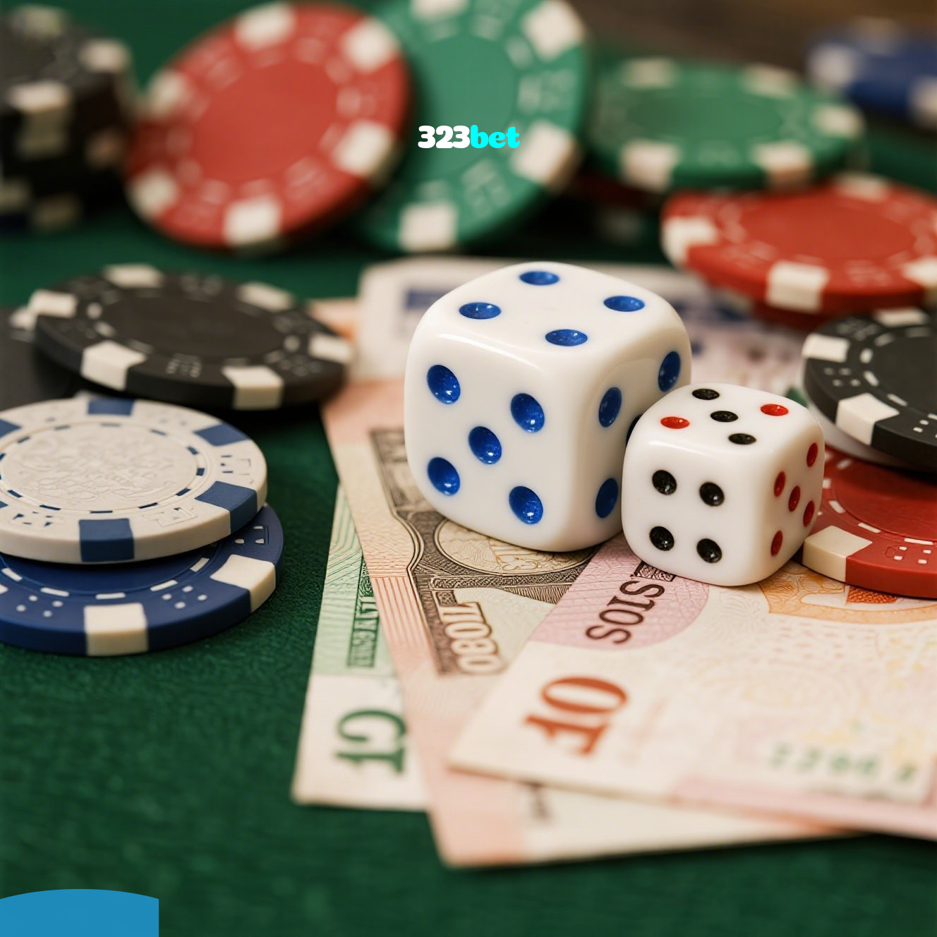 323bet:Vença no blackjack e conquiste grandes prêmios!