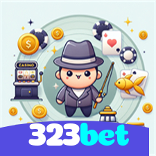 323bet：Jogue nas nossas roletas e leve grandes prêmios para casa!