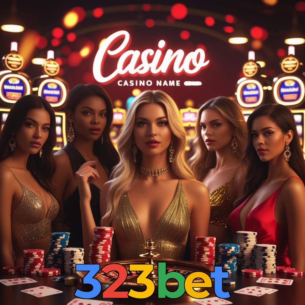 323bet:Ganhe no futebol e conquiste prêmios nos melhores jogos de cassino online!