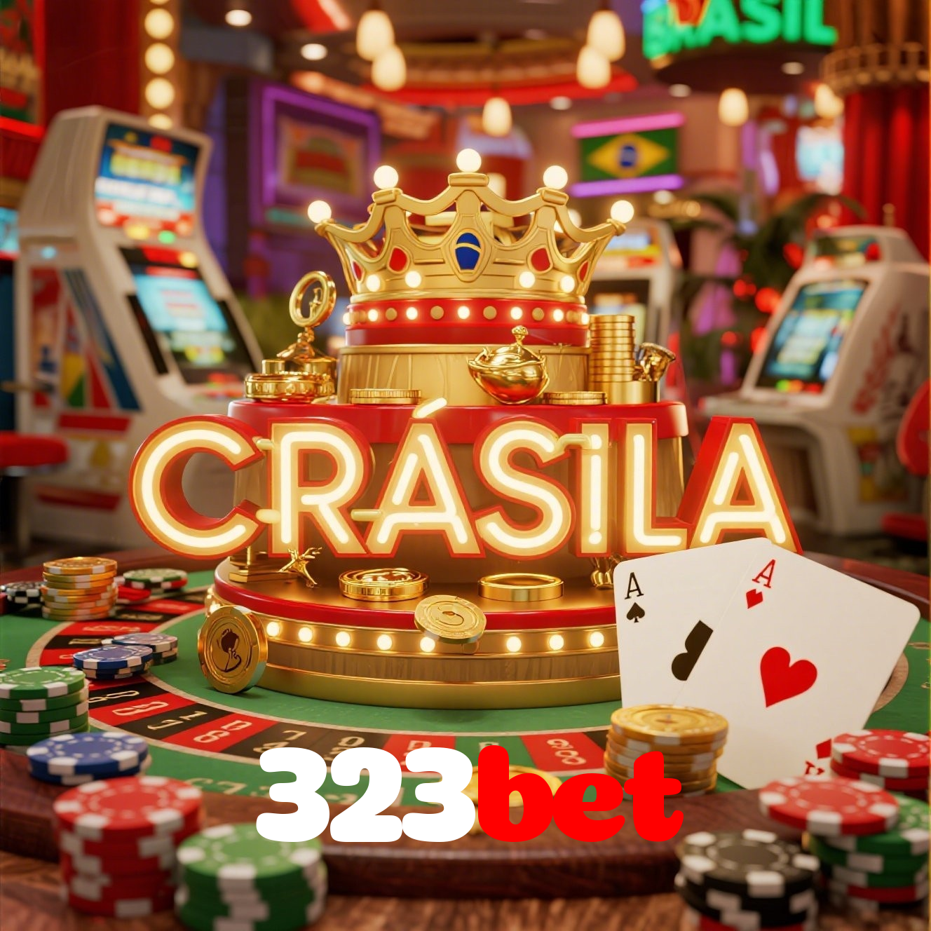 323bet:As slots mais emocionantes estão aqui! Jogue agora!