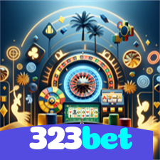 323bet：Jogue slots, aposte no futebol e vença com confiança no nosso cassino!