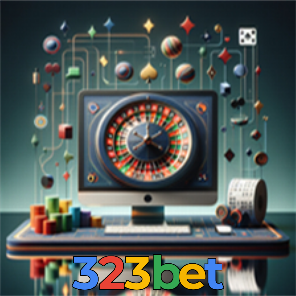 323bet：A sorte no futebol e os grandes prêmios de roleta estão aqui!