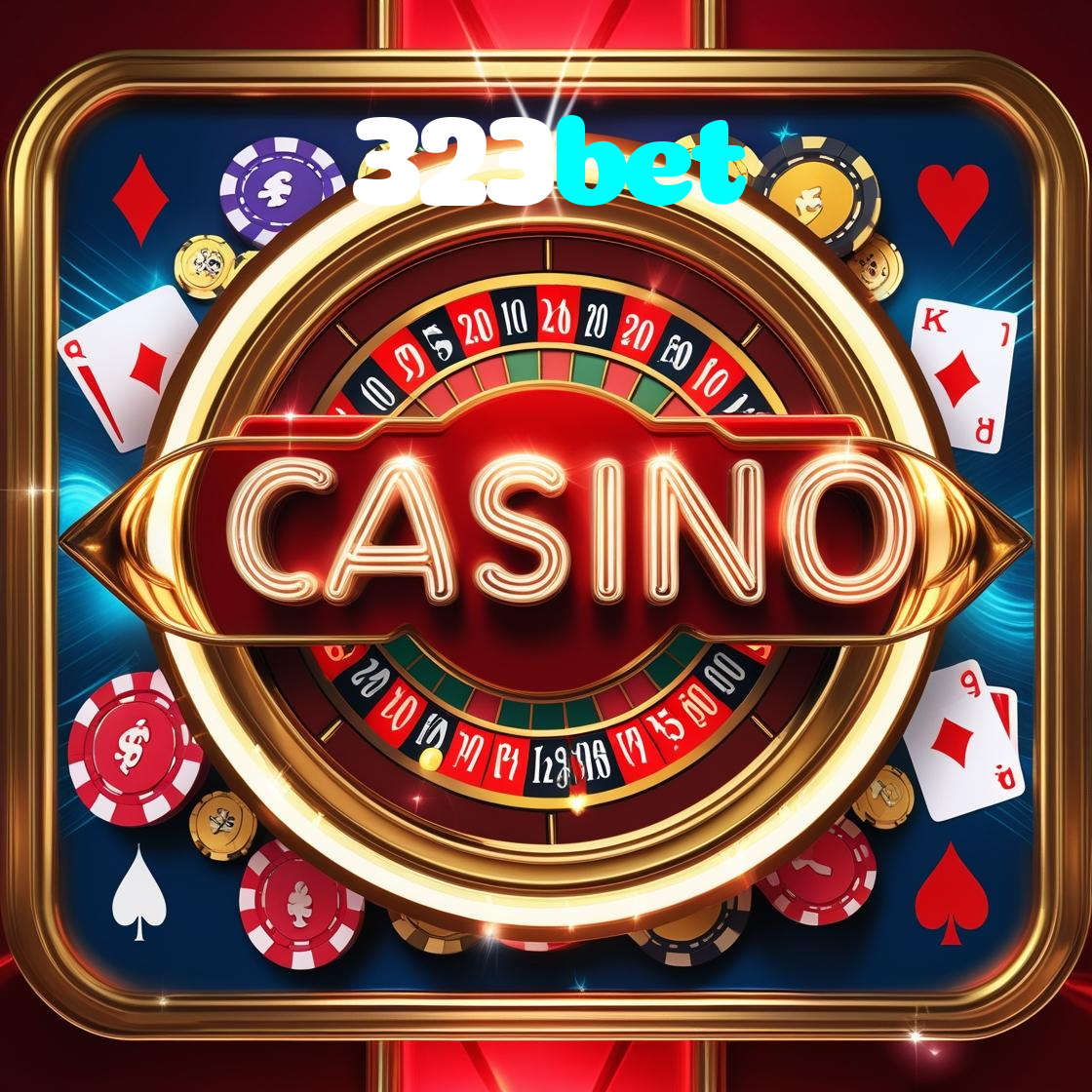 323bet：As melhores slots com grandes vitórias te aguardam! Jogue agora!