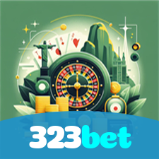 323bet：Aposte no futebol online e conquiste sua maior vitória!