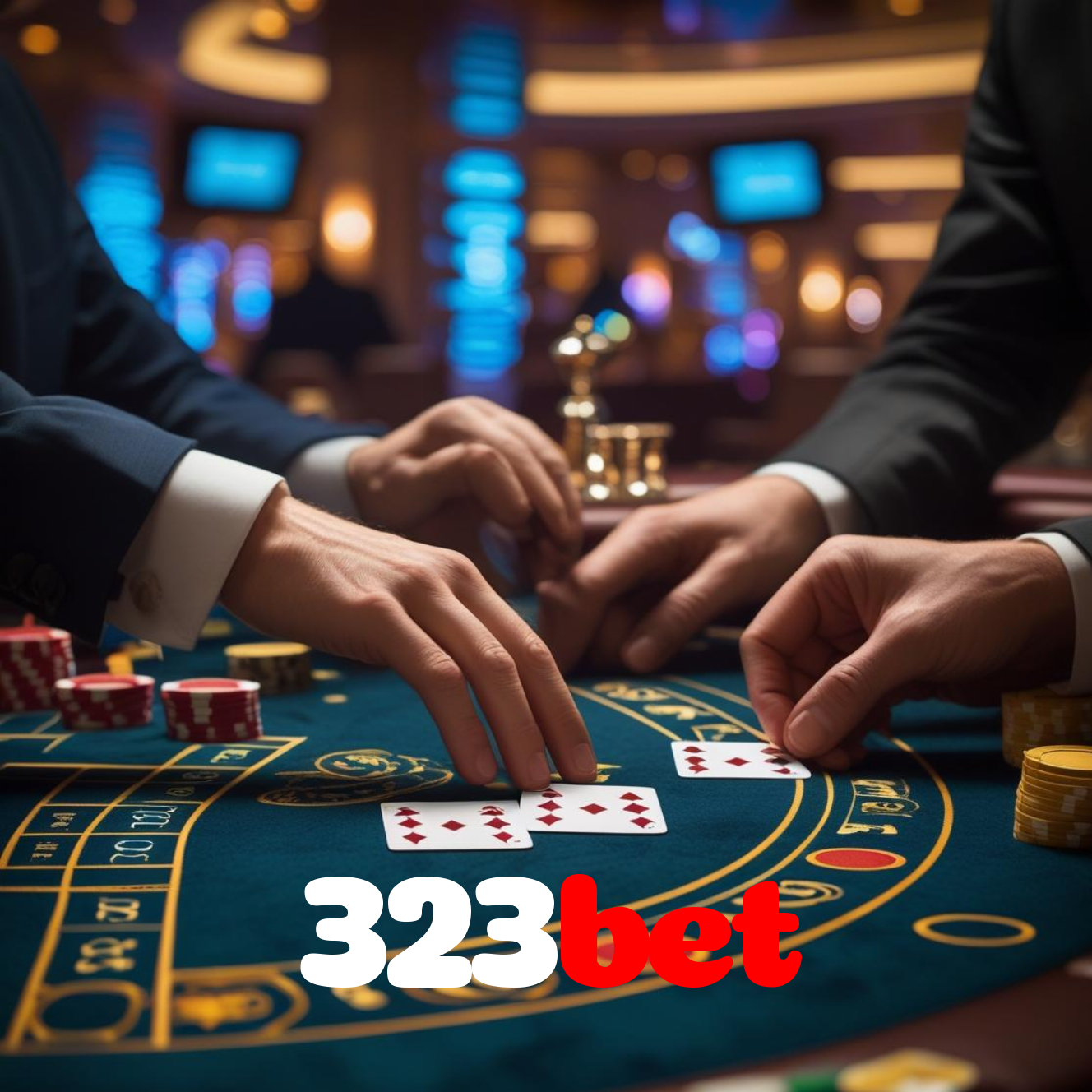 323bet:Jogue nas melhores slots e conquiste jackpots incrÃveis!