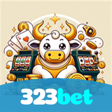 323bet：Acelere seu jogo no futebol online e vença de forma épica!