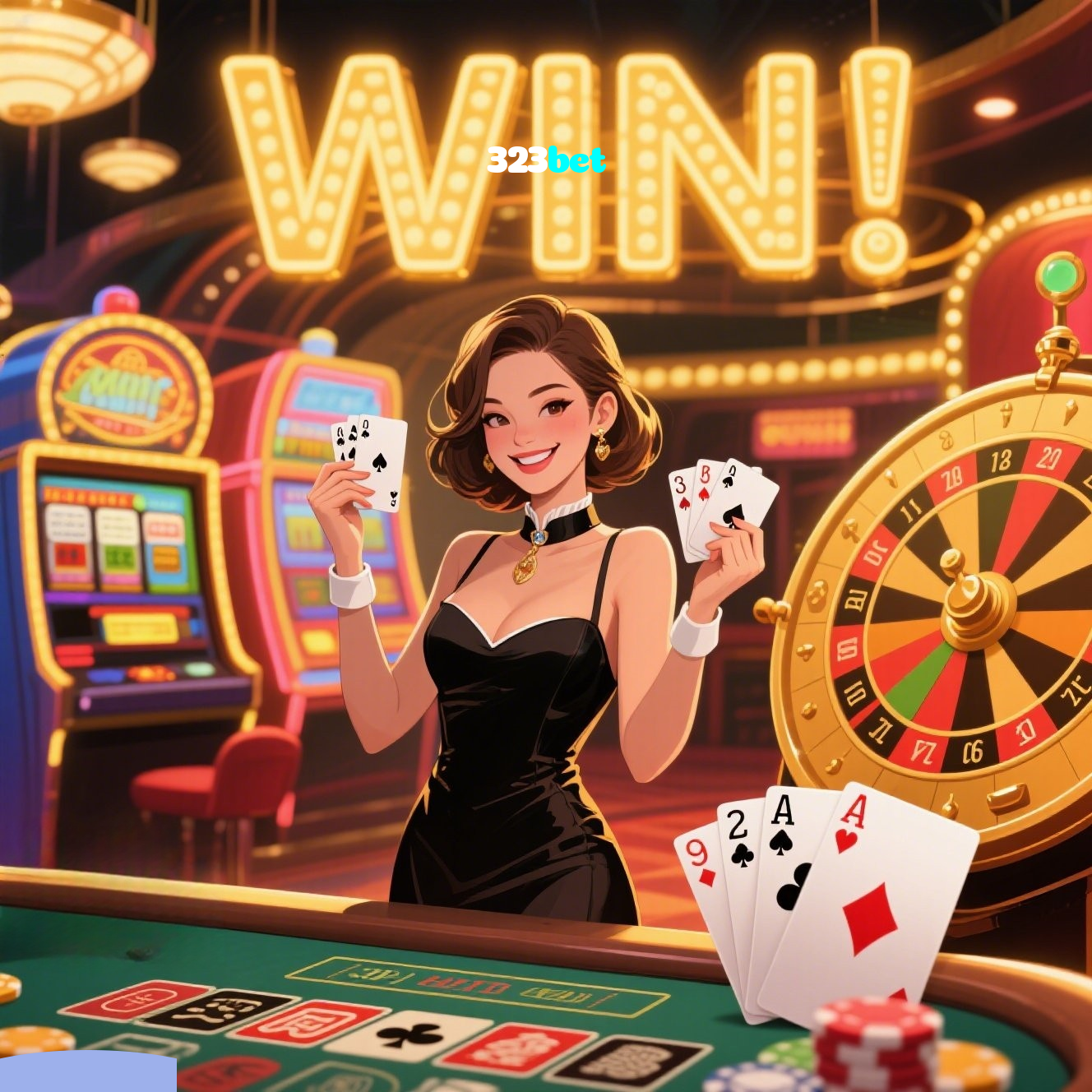 323bet:Cada rodada na roleta é uma chance de ganhar prêmios enormes!