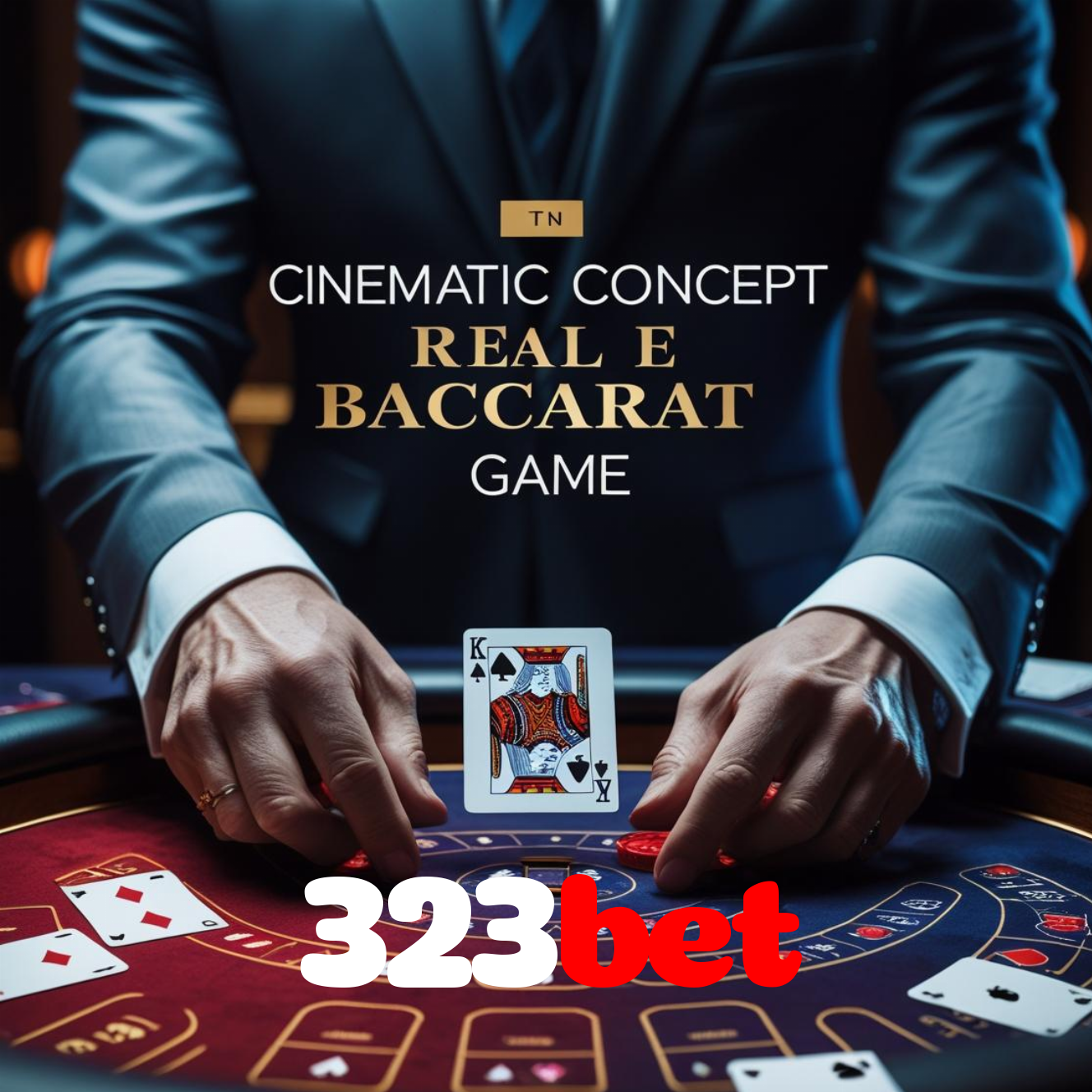 323bet:Jogue poker, roleta e aposte no futebol no cassino online mais seguro!